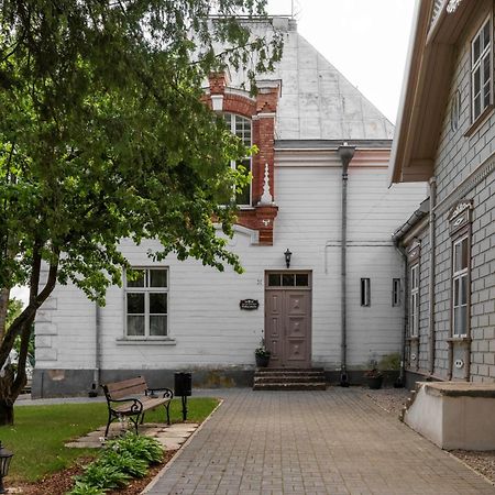 Boutique Apartment Virkas Muiza Кулдига Экстерьер фото