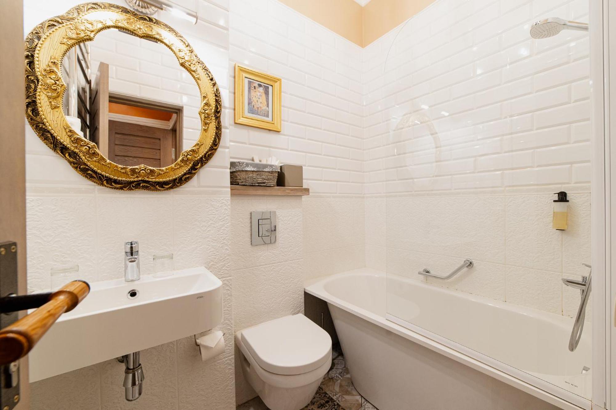 Boutique Apartment Virkas Muiza Кулдига Экстерьер фото