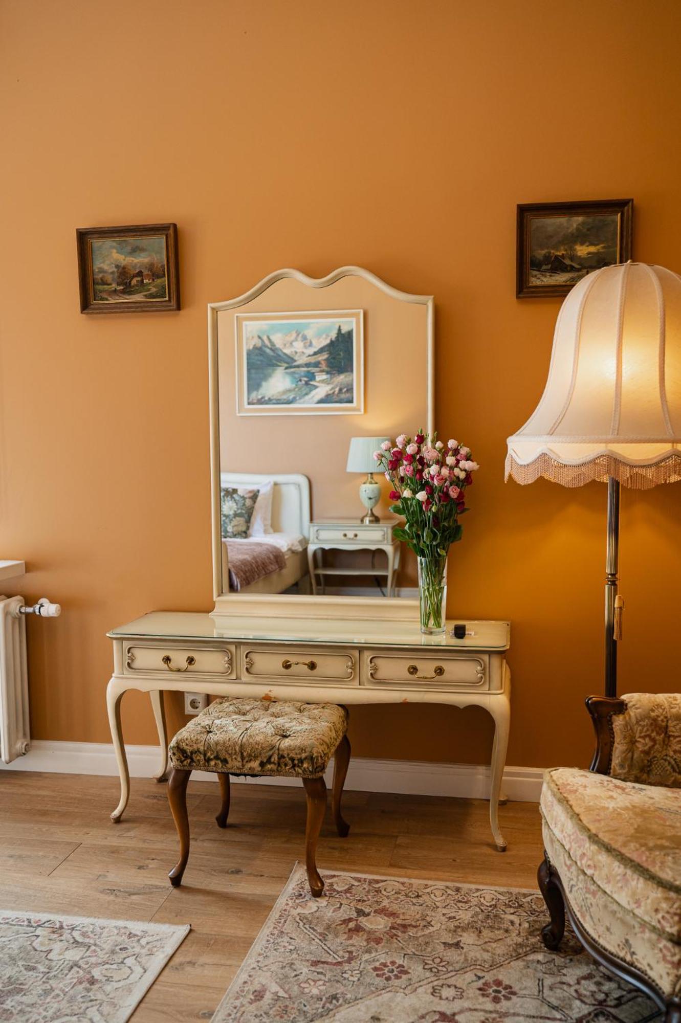 Boutique Apartment Virkas Muiza Кулдига Экстерьер фото